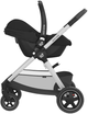 Автокресло Maxi-Cosi CabrioFix i-Size Essential Black (8558672112) - изображение 6