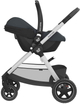 Автокресло Maxi-Cosi CabrioFix i-Size Essential Graphite (8558750112) - изображение 5