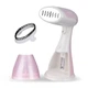 Ручний відпарювач для одягу Handheld garment Steamer LC201 ручний паровий утюг, розпарювач для одягу (VS7005735) - зображення 2