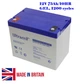 Акумуляторна батарея Ultracell UCG75-12 GEL 12V 75 Ah VRLA YT28428 гель - зображення 1