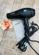 Профессиональный фен Mozer MS-3100 с регуляцией температуры и скорости для сушки и укладки волос - изображение 2