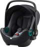 Автокресло Britax-Romer Baby-Safe 3 i-Size Graphite Marble 0-13 кг (2000036941) - изображение 1