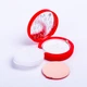 Тональный кушон с матовым финишем Missha Velvet Finish Cushion SPF50+ PA+++ 21 тон - изображение 7