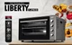 Духовка настільна Liberty T-275 CG - изображение 2