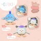 М'яка іграшка Elfiki Сова Мія 14 см (ІГ-0185) - зображення 4