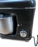Кухонный комбайн планетарный миксер тестомес SilverCrest SKM-600W - изображение 4