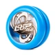 Йо-йо YoyoFactory Loop 360 Синій - зображення 1