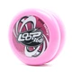 Йо-йо YoyoFactory Loop 360 Розовый - изображение 1
