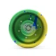 Професійне йойо YoyoFactory R-TYPE Жовто-зелене - зображення 2