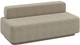 Диван Mesa Corner 160x80x65 см Magic Beige ordf (RD73) - изображение 1