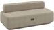 Диван Mesa Corner 160x80x65 см Magic Beige ordf (RD73) - изображение 3