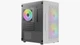 Корпус AeroCool Trinity Mini-G-WT-v2 White без БП (ACCS-PV32033.21) - изображение 3