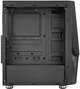 Корпус AeroCool Zauron Saturn FRGB-G-BK-v2 Black без БП (ACCM-PV23023.11) - изображение 6