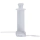 Нож Koolwen в чашу измельчителя 500ml для блендера Braun (AS00004185) - изображение 2