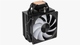 Кулер процессорный AeroCool Rime 4 (ACTC-RM30417.01) - изображение 4