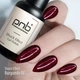 Светоотражающий гель лак PNB Shock Effect № 08, 8 мл (Red ) - изображение 3