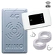 4G Wi-Fi комплект "Интернет в село" "Интернет для частного дома" (роутер ZTE MF920 и антенна МИМО 17 Дб) - зображення 1