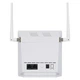 Мощный и удобный 4G WI-FI комплект (роутер ERGO R0516, антенна МИМО 17 Дб) - изображение 4