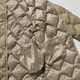 Куртка Uniqlo ULTRA LIGHT DOWN RELAXED розмір L бежева (450455) - изображение 5