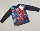 Флісова піжама C&A Spiderman 3 років (98см) червоно-синя (637469) - зображення 3