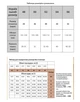 Злитий купальник Z.Five 55585 чорний з малиновим L - зображення 4
