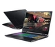 Ноутбук Acer Nitro 5 R5-6600H/32GB/512 RTX3060 165Hz - изображение 1
