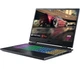 Ноутбук Acer Nitro 5 R7-6800H/32GB/1TB+960/Win11X RTX3070Ti QHD 165Hz Ігровий - зображення 2