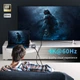 Двойная док-станция UtechSmart 10 в 1 с 4K@60Hz USB C с 4K HDMI, DisplayPort, 100 Вт PD, Gigabit Ethernet, Type-C Data, SD/TF, 3 порта USB для MacBook и других ноутбуков. Цвет - Серый - изображение 7