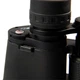 Бинокль оптический мощный компактный Comet AXP111 (10x50) с красным фильтром черный, в чехле (SK-NAXP111-1050S) - изображение 9