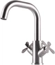 Смеситель-кран для раковины GLOBUS LUX Dukat SD8-101S - изображение 1