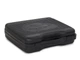 Портативная газовая плитка Happy Home Туристическая газовая плитка двойного действия с адаптером в кейсе - изображение 2