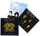 Музыкальный CD диск Queen - Greatest Hits I II & III (The Platinum Collection) 3Cd фирменный - изображение 2