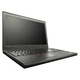 Ноутбук Lenovo ThinkPad T550 15.6": Intel Core i5-5200U, 16 GB, SSD 240 GB, Intel HD, Немає вебкамери - Б/У - зображення 2