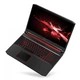 Ноутбук 15.6" Acer Nitro 5 AN515-54-554R: Intel Core i5-9300H, 16 GB, SSD 120 GB, nVidia GeForce GTX 1650, IPS, Full HD, Key Light - Б/В - зображення 2