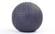 Тренировочный мяч для кроссфита и фитнеса SlamBall Power System PS-4117 15 кг рифленый черный - изображение 2