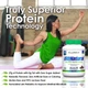 Протеїн AllMax Nutrition IsoNatural 907 р Без смаку (4384301131) - зображення 3