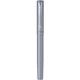 Ручка перьевая Parker VECTOR XL Metallic Silver Blue CT FP M 06 112 - изображение 2