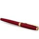 Ручка-роллер Parker SONNET Intense Red GT RB 86 225 - изображение 4