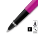 Ручка-ролер Parker JOTTER Originals Magenta CT RB 15 521 - зображення 3