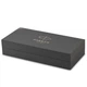 Ручка кулькова Parker SONNET Silver Mistral GT BP 88 632 - зображення 4