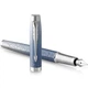 Ручка перьевая Parker IM Premium SE Last Frontier Polar CT FP F 25 411 - изображение 3