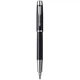 Ручка перьевая Parker IM Black CT FP M 20 312B - изображение 1
