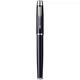 Ручка перьевая Parker IM Black CT FP M 20 312B - изображение 2