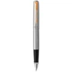 Ручка перьевая Parker JOTTER Stainless Steel GT FP M 16 012 - изображение 1