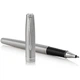 Ручка-роллер Parker SONNET Stainless Steel CT RB 84 222 - изображение 3