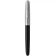 Ручка перова Parker PARKER 51 Black CT FP F 55 011 - зображення 2