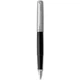 Ручка перова Parker JOTTER Originals Black CT FP M блістер 15616 - зображення 2