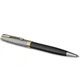 Ручка шариковая Parker SONNET 17 Metal & Black Lacquer GT Золотистый 68 132 - изображение 2