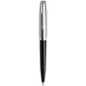 Ручка шариковая Parker PARKER 51 Black CT BP 55 032 - изображение 1
