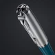 Ручка кулькова Parker PARKER 51 Teal Blue CT BP 55 332 - зображення 3